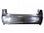 1083983 PARAURTI POSTERIORE TESLA MODEL 3 (2017) RICAMBIO USATO LEGGERMENTE &hellip;