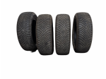 4 PNEUMATICI HANKOOK 215/60 R16 215/60/16 M+S HANKOOK