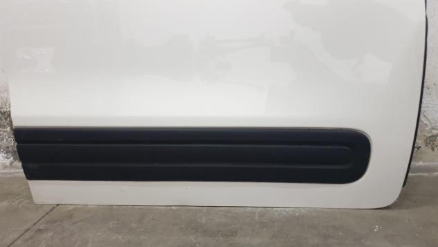 PORTIERA ANTERIORE DESTRA FIAT 500 L Wagon 500L (17) - Foto 10