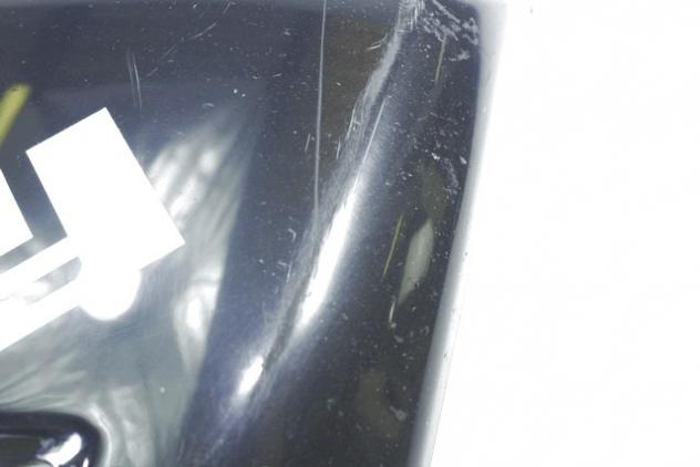 CARENA SOTTOSCOCCA SINISTRA KAWASAKI NINJA 1000 ZX-10R 2008 - 2009 55028017118T LEFT UNDERBODY FAIRING ATTACCO DANNEGGIATO CON LEGGERI GRAFFI - Foto 6