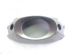 HONDA CBR RR ABS KM0 600 FONDELLO PARACALORE TERMINALE SCARICO MARMITTA 2024