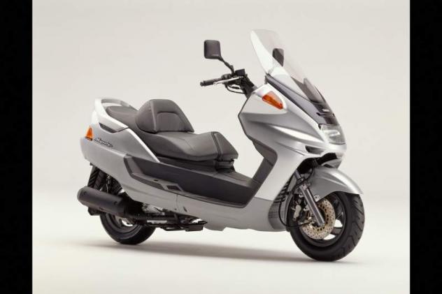 YAMAHA MAJESTY DX 250 POMPA BENZINA CARBURANTE 1997 4UC00 - Foto 5