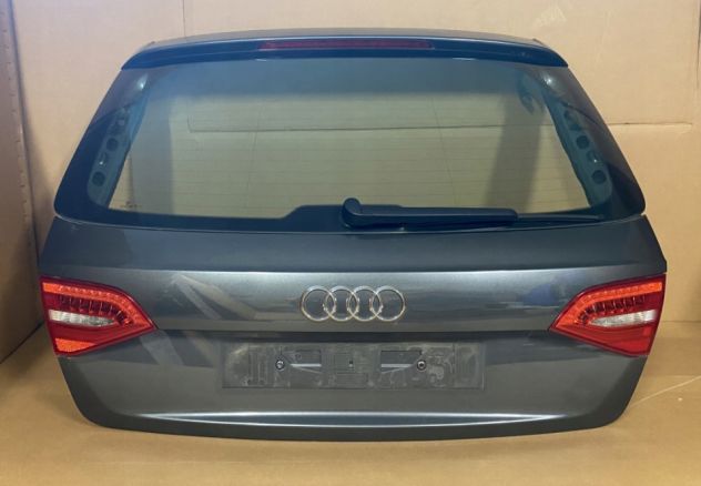 PORTELLONE POSTERIORE AUDI A4 8K SW DAL 2011 IN POI