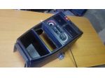 Plancia Comandi Aria caldo Freddo Minicar Grecav Eke 2007