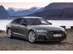 Ricambi disponibili audi a8 2012/2023