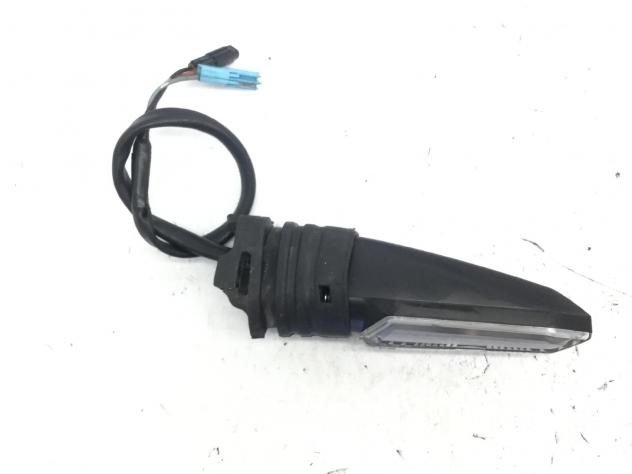 HONDA CBR RR ABS KM0 600 FRECCIA ANTERIORE DESTRA 2024 2026 PC69A4RK - Foto 8