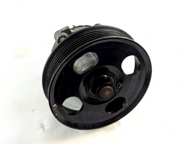 55272433 POMPA ACQUA FIAT PUNTO 1.3 D 55KW 5M 5P (2012) RICAMBIO USATO