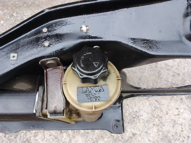 Calandra Autobianchi Y10 - Foto 3