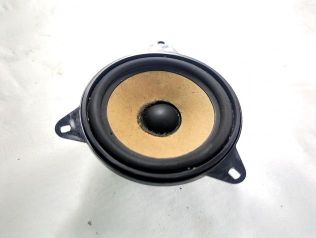 0007575V002 CASSA ALTOPARLANTE PORTA SMART FORTWO 0.6 B 45KW AUT 2P (2002) RICAMBIO USATO - Foto 2