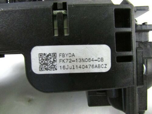 DEVIOLUCI CONTATTO SPIRALATO LAND ROVER DISCOVERY SPORT FK72-13N064-DB - Foto 5