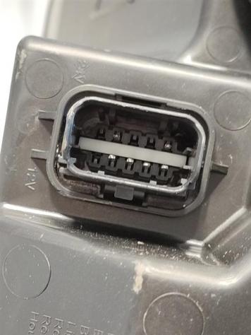FANALE ANTERIORE DX RENAULT Master 4° Serie 260105567R M9T676 (10) - Foto 5