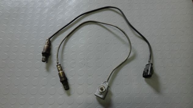 Sonde lambda Lancia Ypsilon 1.2 del 2015 (55249875 - 55249876)