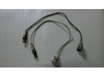 Sonde lambda Lancia Ypsilon 1.2 del 2015 (55249875 - 55249876)