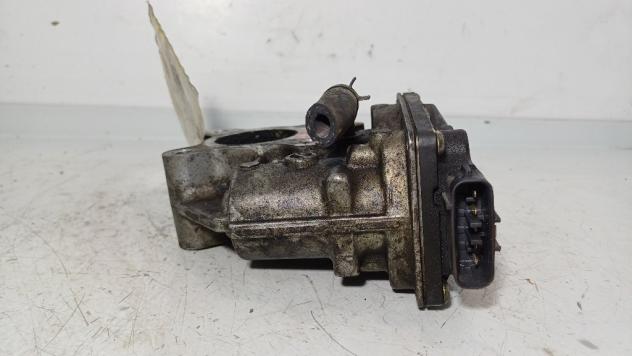 VALVOLA EGR MAZDA 6 3 serie Berlina SH01-20300 SHY1 diesel 2191 (12) - Foto 3