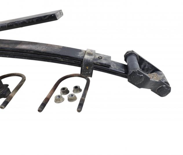BALESTRA POSTERIORE SX FORD Ranger (TKE) EB3C-5B669-MB (11) - Foto 13