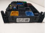 CENTRALINA PORTA FUSIBILI CITROEN Jumpy Combi 9819851280-00 diesel 1.6 (16)