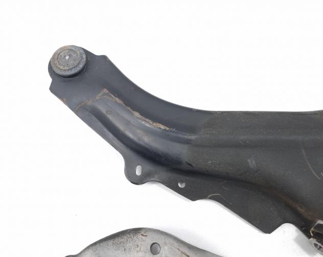BRACCIO OSCILLANTE ANTERIORE SINISTRO RENAULT Captur Serie 545052737R (1319) - Foto 12