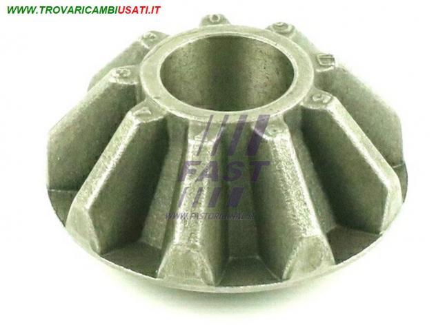 INGRANAGGIO PONTE ASSALE IVECO DAILY 00 DEL SATELLITE 9T FT62470