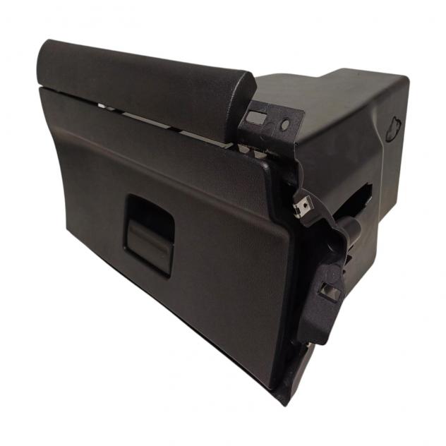 CASSETTO PORTA OGGETTI FORD S - Max Serie 1433243 (0614) - Foto 3