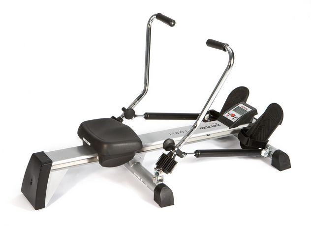 Vogatore Kettler Favorit - Made in Germany
