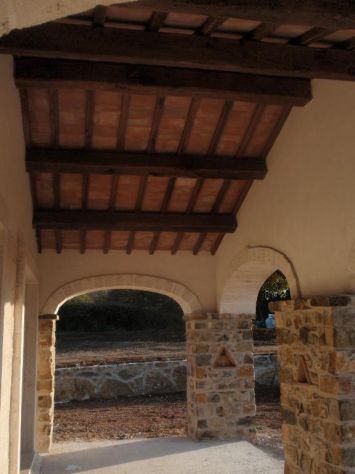 UN BEL CASALE ... i particolari decideteli Voi - Foto 10