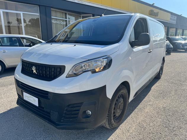 Peugeot Expert BlueHDi 120 S&S PL-TN Furgone Premium Standard - Foto 2