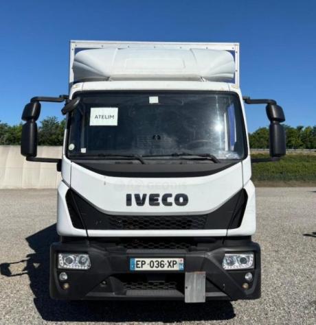 IVECO NEW EUROCARGO ML 120E19P EVI_C E6 rif. 23680377 - Foto 2