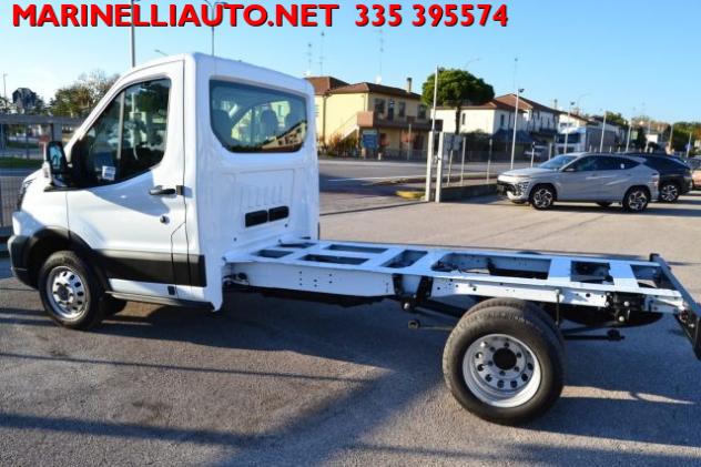 FORD Transit 350 TELAIO L2 2.0 130CV rif. 22355266 - Foto 6