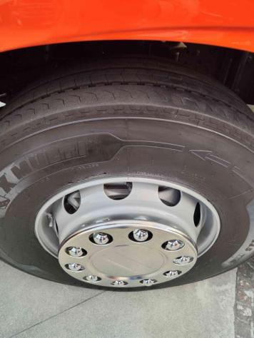 IVECO S WAY 510 euro 6 rif. 23830772 - Foto 6