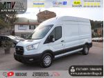 Ford Transit 350 2.0TDCi EcoBlue 170CV L3H3 ITALIA