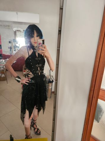 🇮🇹Vera italiana🇮🇹 a Mantova se ami coccole e sei un bel 🐷 🐷 - Foto 13 Tel:3757918718