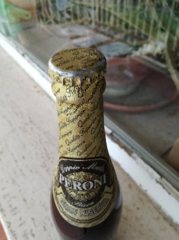 BIRRA PERONI GRAN RISERVA 150° - Foto 4
