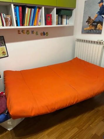Divano letto - Foto 2