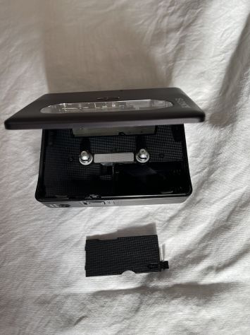 Sony WM DD-33 Ricondizionato - Foto 3