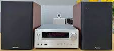 PIONEER X-HM51- micro sistema con USB Bluetooth - Foto 5