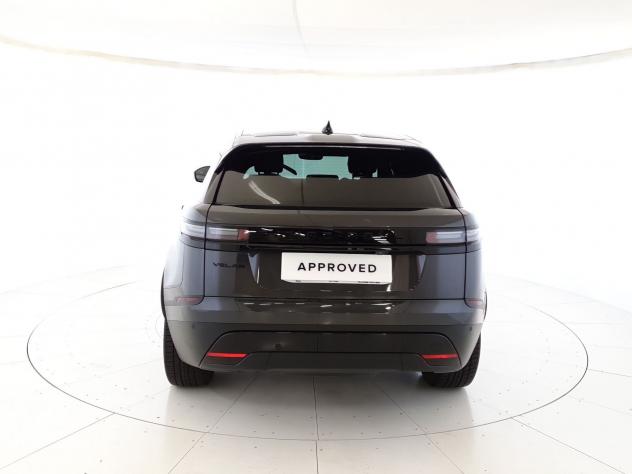 Land Rover Range Rover Velar S D200 AWD Auto - IVA ESPOSTA - Foto 7