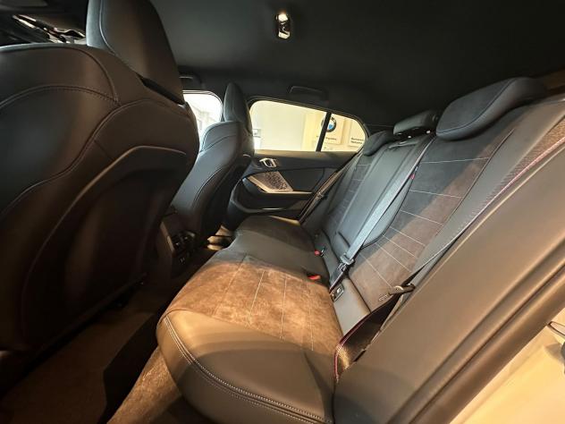 BMW Serie 1 120d MSport Pro aut. - Foto 8
