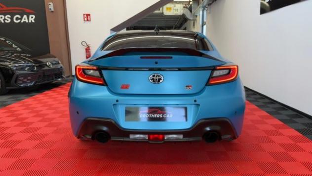 TOYOTA GR86 2.4 Premium Sport A/T rif. 23471604 - Foto 7
