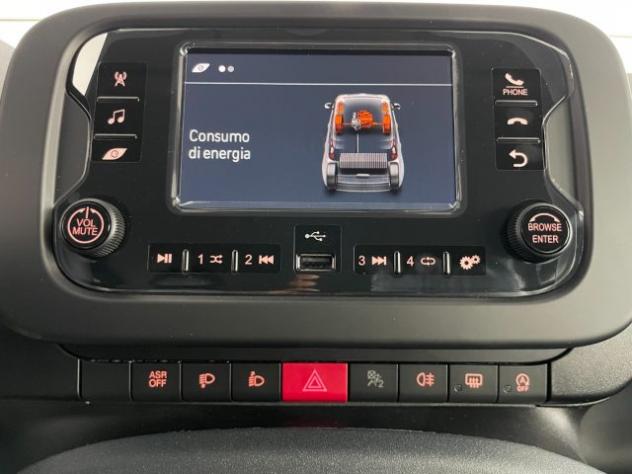 FIAT Panda 1.0 Hybrid 70 CV Icon KM0 MY 26 rif. 23627101 - Foto 7