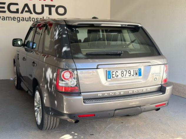 LAND ROVER Range Rover Sport 3.0 SDV6 HSE rif. 24062846 - Foto 7