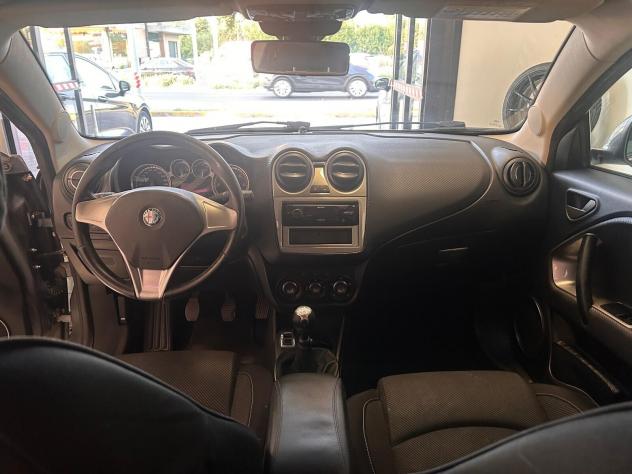 Alfa Romeo MiTo 1.6 JTDm 16V Distinctive Sport Pack - Foto 8
