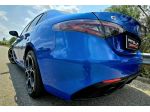 ALFA GIULIA 2.2 mjt Q4 210cv Facelift COMPETIZIONE