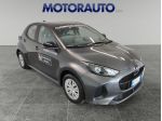 Mazda Mazda2 Hybrid Full Hybrid Electric 1.5 VVT Prime-Line