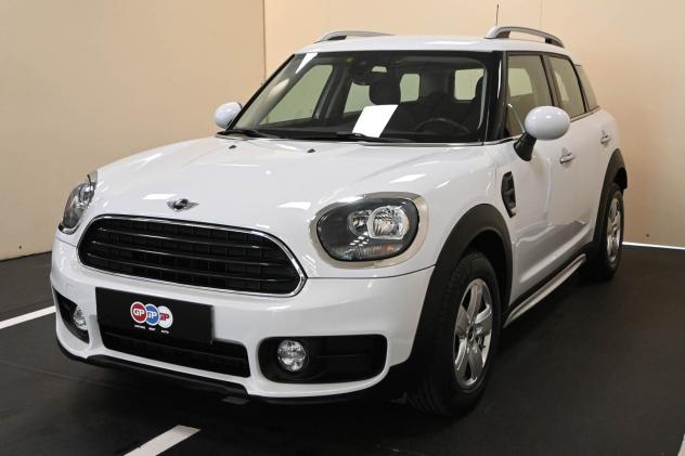 MINI Mini Countrym.(F60) Mini 2.0 Cooper D Countryman - Foto 4