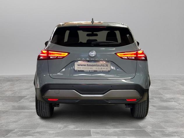 Nissan Qashqai 1.3 mhev N-Connecta 2wd 140cv - Foto 5