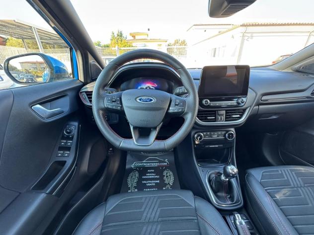 FORD PUMA ST LINE -PRONTA CONSEGNA - ITALIANA - Foto 9