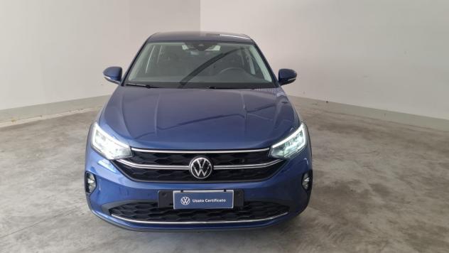 Volkswagen Taigo Taigo 1.0 tsi Life 110cv - Foto 2