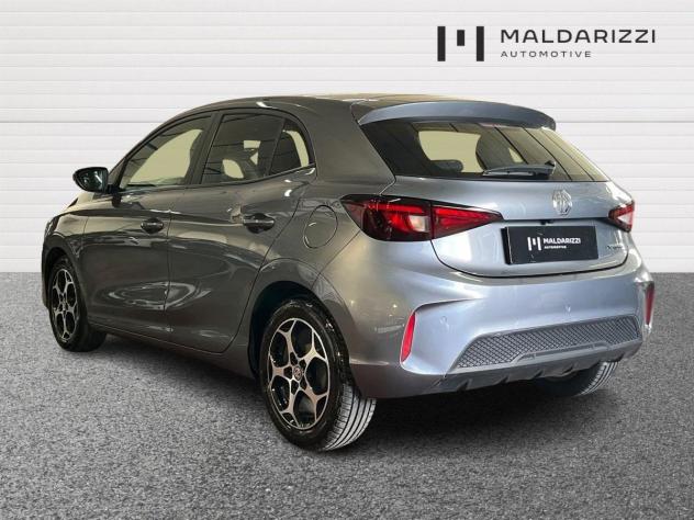 MG MG3 1.5 Comfort - Foto 4