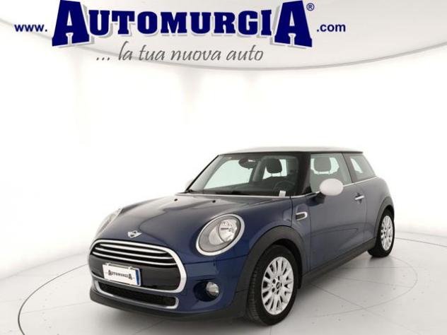 MINI Cooper D 1.5 Cooper D rif. 23923930 - Foto 2