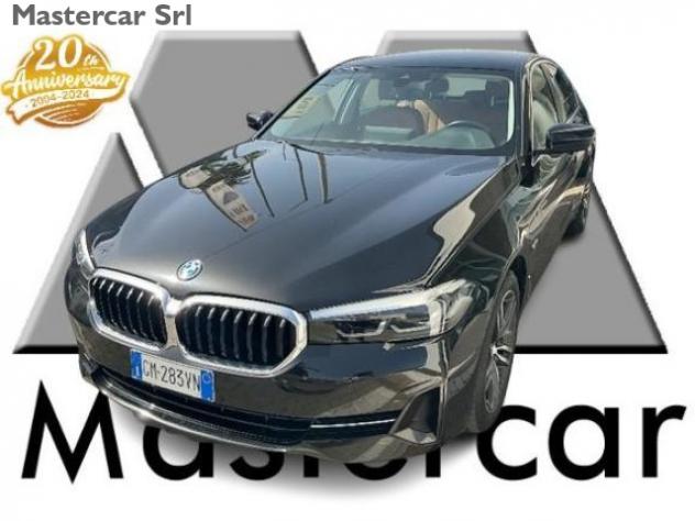BMW 530 Serie 5 G30 Berlina LCI 530e Business auto - GM283 rif. 24065218